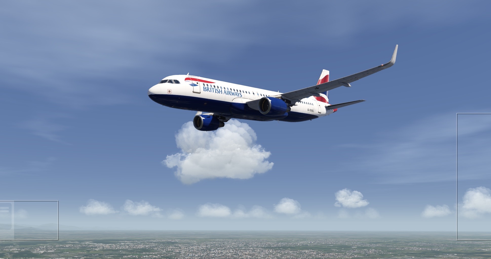 Airbus and MTU Aero Engines Partner to Build Next-Gen Hydrogen Fuel Cell Aircraft screenshot