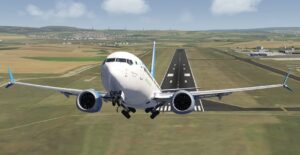 Missing K2 Airways Boeing 737 Wreckage Successfully Located